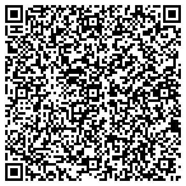 QR-код с контактной информацией организации "Принт Ком"
