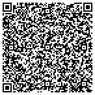QR-код с контактной информацией организации SocialKey