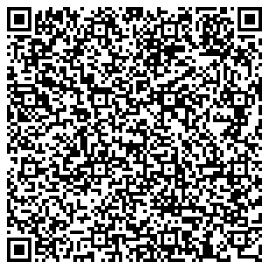 QR-код с контактной информацией организации Яркий Мир