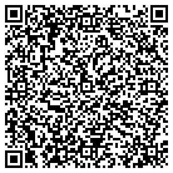 QR-код с контактной информацией организации Чистякоф