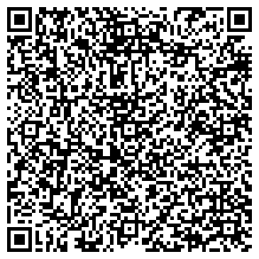 QR-код с контактной информацией организации Академия Чистоты