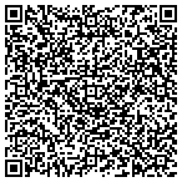 QR-код с контактной информацией организации БиоЛайф-Экспресс