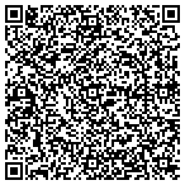 QR-код с контактной информацией организации Айсберг