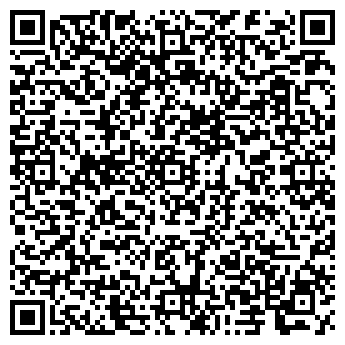 QR-код с контактной информацией организации "Самовязов"