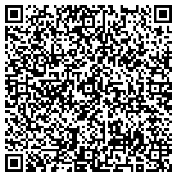 QR-код с контактной информацией организации ООО Девелопмент