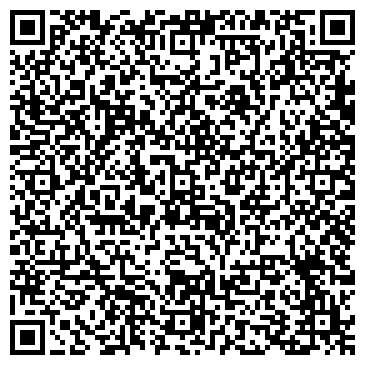 QR-код с контактной информацией организации Пингвин