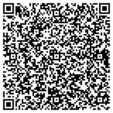 QR-код с контактной информацией организации Пингвин