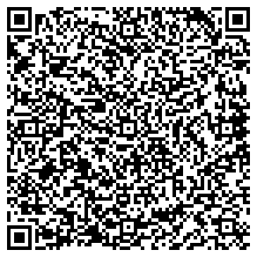 QR-код с контактной информацией организации "БиоЛайф-Экспресс"