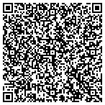 QR-код с контактной информацией организации ИП Праводина О.А.