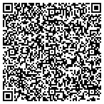 QR-код с контактной информацией организации Рок-Остров