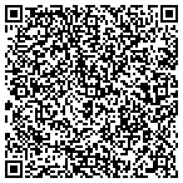 QR-код с контактной информацией организации ООО Новый мир