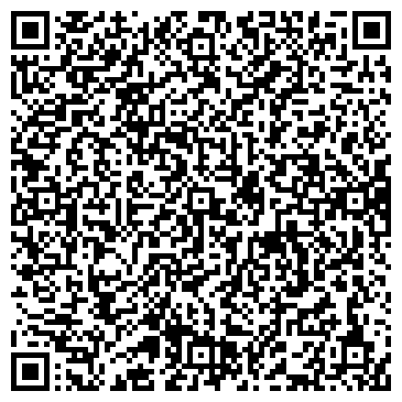 QR-код с контактной информацией организации ЗАО Санпресс