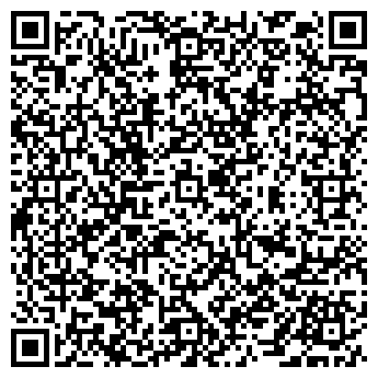 QR-код с контактной информацией организации Hell Store