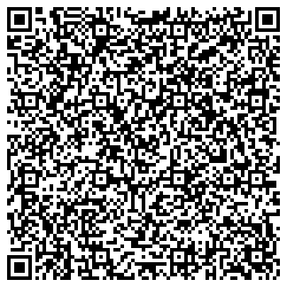 QR-код с контактной информацией организации Enter