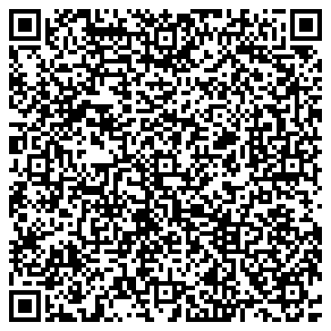 QR-код с контактной информацией организации Авангард-М