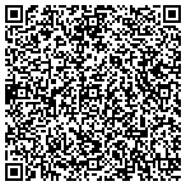 QR-код с контактной информацией организации Видеоблокбастер