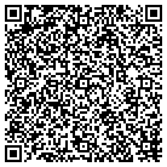 QR-код с контактной информацией организации Болванка