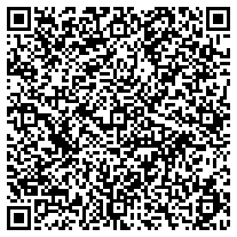 QR-код с контактной информацией организации ИП Кулаков В.И.