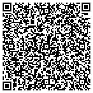 QR-код с контактной информацией организации Республика игр