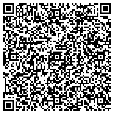 QR-код с контактной информацией организации Видеоблокбастер
