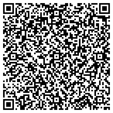 QR-код с контактной информацией организации Комиссионный магазин " ВСЁ-ВСЁ"