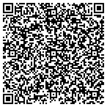 QR-код с контактной информацией организации Всем-Даром