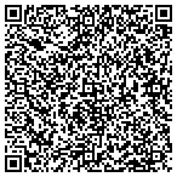 QR-код с контактной информацией организации ООО Чистая Компания Северо-Запада