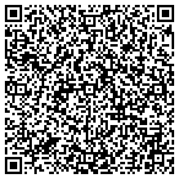 QR-код с контактной информацией организации LUXORSalon