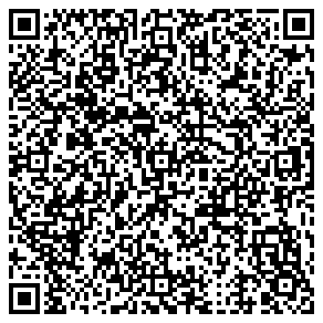 QR-код с контактной информацией организации ООО САТУРН
