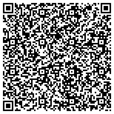 QR-код с контактной информацией организации Electroburg