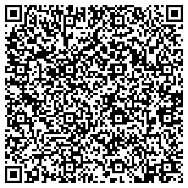 QR-код с контактной информацией организации ЗАО Холдинговая компания "ТехноГамма"