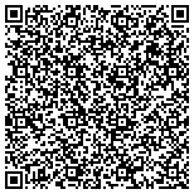 QR-код с контактной информацией организации Теплее Дома