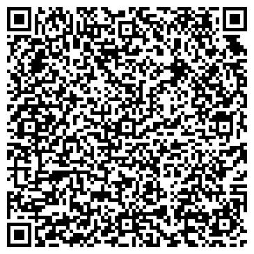 QR-код с контактной информацией организации Бутик бытовой техники