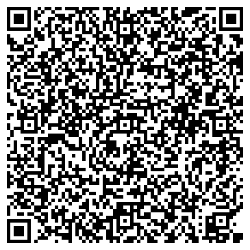 QR-код с контактной информацией организации Enter