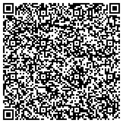 QR-код с контактной информацией организации ООО Искусство интерьеров