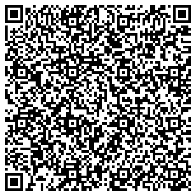 QR-код с контактной информацией организации ЗАО Электротехника