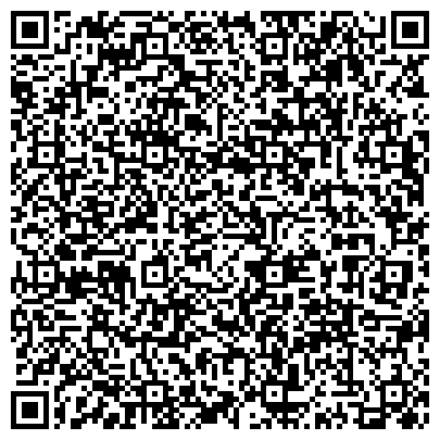 QR-код с контактной информацией организации ОАО Универсальная электронная карта Московской области