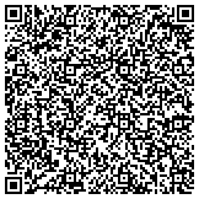 QR-код с контактной информацией организации Большая телефонная книга Люберецкого района