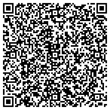 QR-код с контактной информацией организации ООО Технолюкс