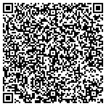 QR-код с контактной информацией организации ИП Кавацюк М.И.