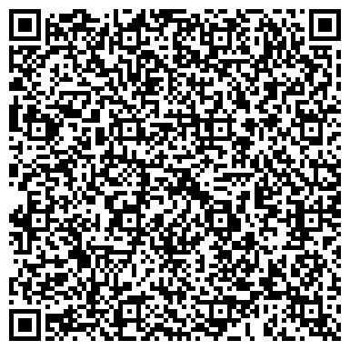 QR-код с контактной информацией организации Бизнес-портрет Мурманской области