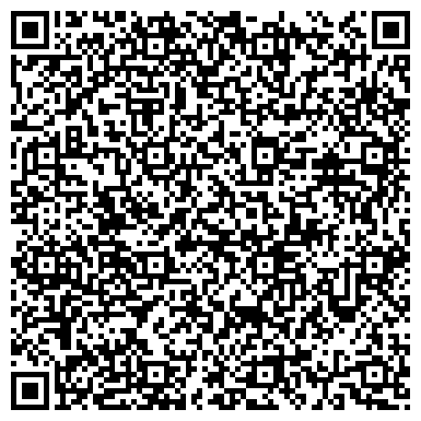 QR-код с контактной информацией организации Бизнес-портрет Тамбовской области