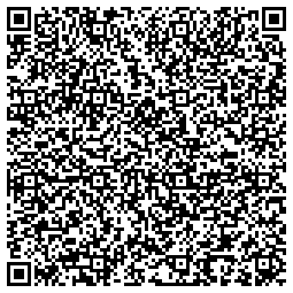 QR-код с контактной информацией организации Крупнейшие горнодобывающие компании Восточной Европы: нефть, газ, руда, уголь, справочник