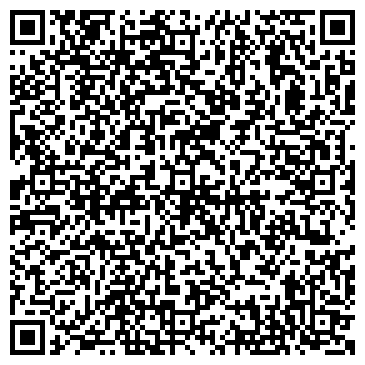 QR-код с контактной информацией организации Федеральный справочник. Регионы России