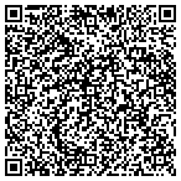 QR-код с контактной информацией организации Магазин бытовой техники на проспекте Ленина (Колпино), 33