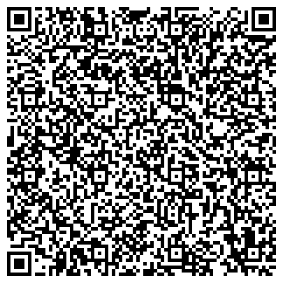 QR-код с контактной информацией организации Магазин бытовой техники на ул. Володарского (Гатчинский район), 22в