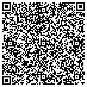 QR-код с контактной информацией организации ГдеТоМесто