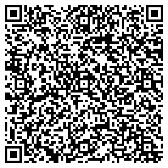 QR-код с контактной информацией организации Enter