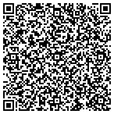 QR-код с контактной информацией организации Системы цифровой видеорегистрации