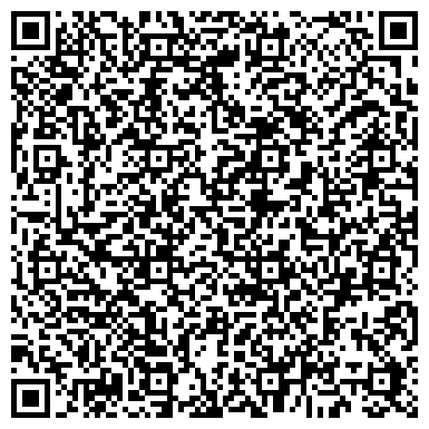 QR-код с контактной информацией организации Авиационно-космическая промышленность